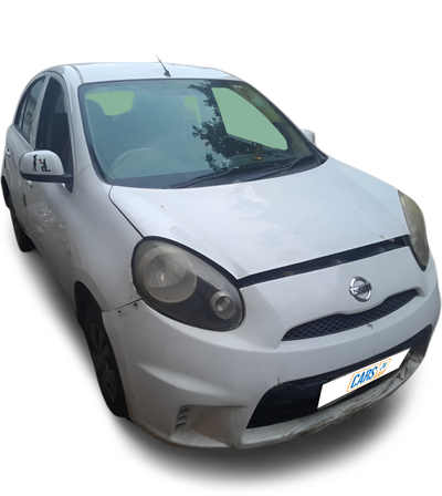 Nissan Micra Active-img